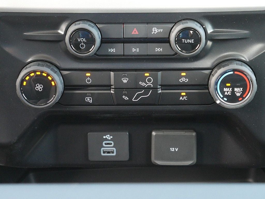 2026 Ford F-250SD XL CREW 4WD