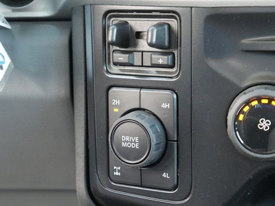 2026 Ford F-250SD XL CREW 4WD