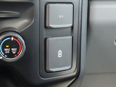 2026 Ford F-250SD XL CREW 4WD