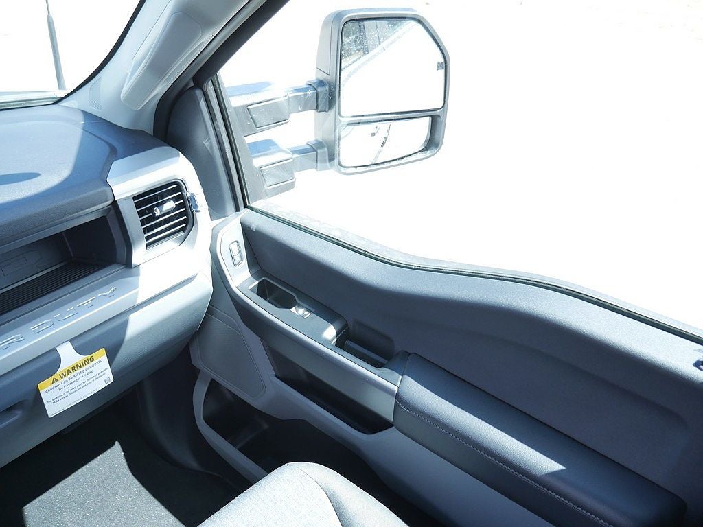 2026 Ford F-250SD XL CREW 4WD