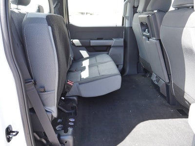 2026 Ford F-250SD XL CREW 4WD