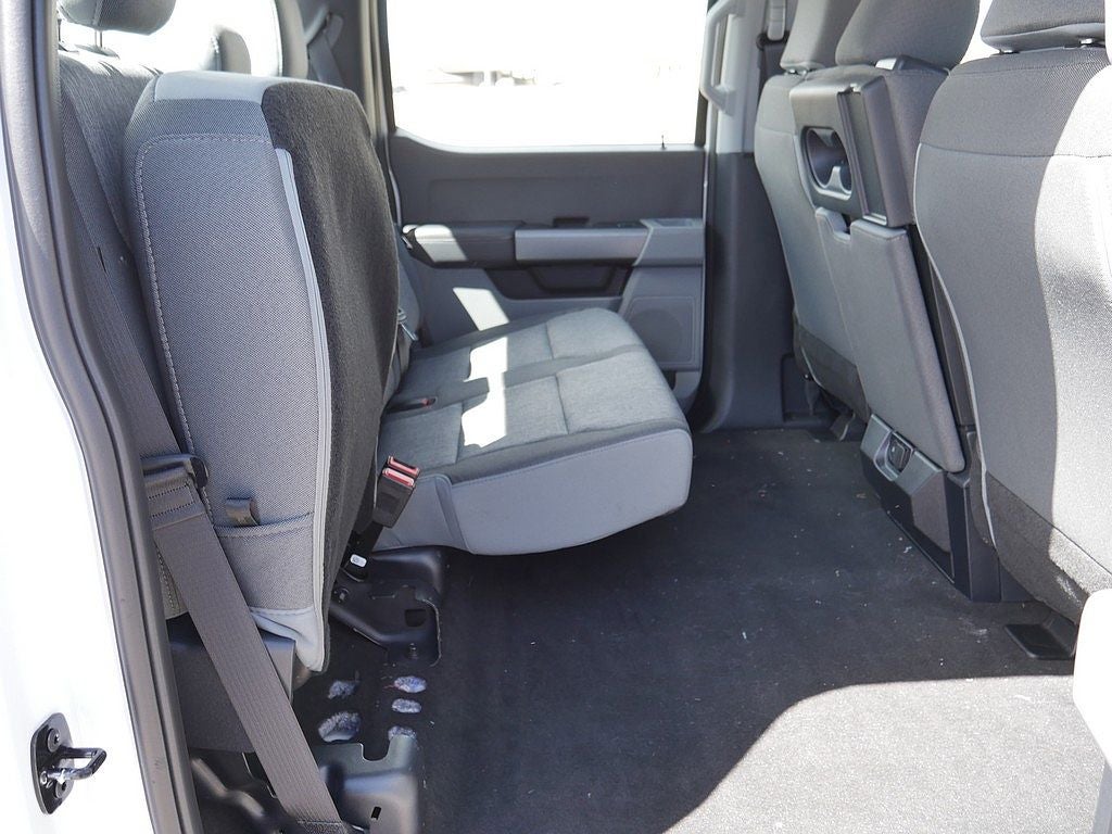 2026 Ford F-250SD XL CREW 4WD