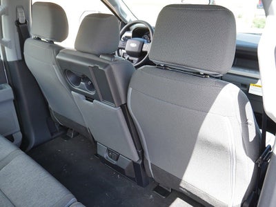 2026 Ford F-250SD XL CREW 4WD