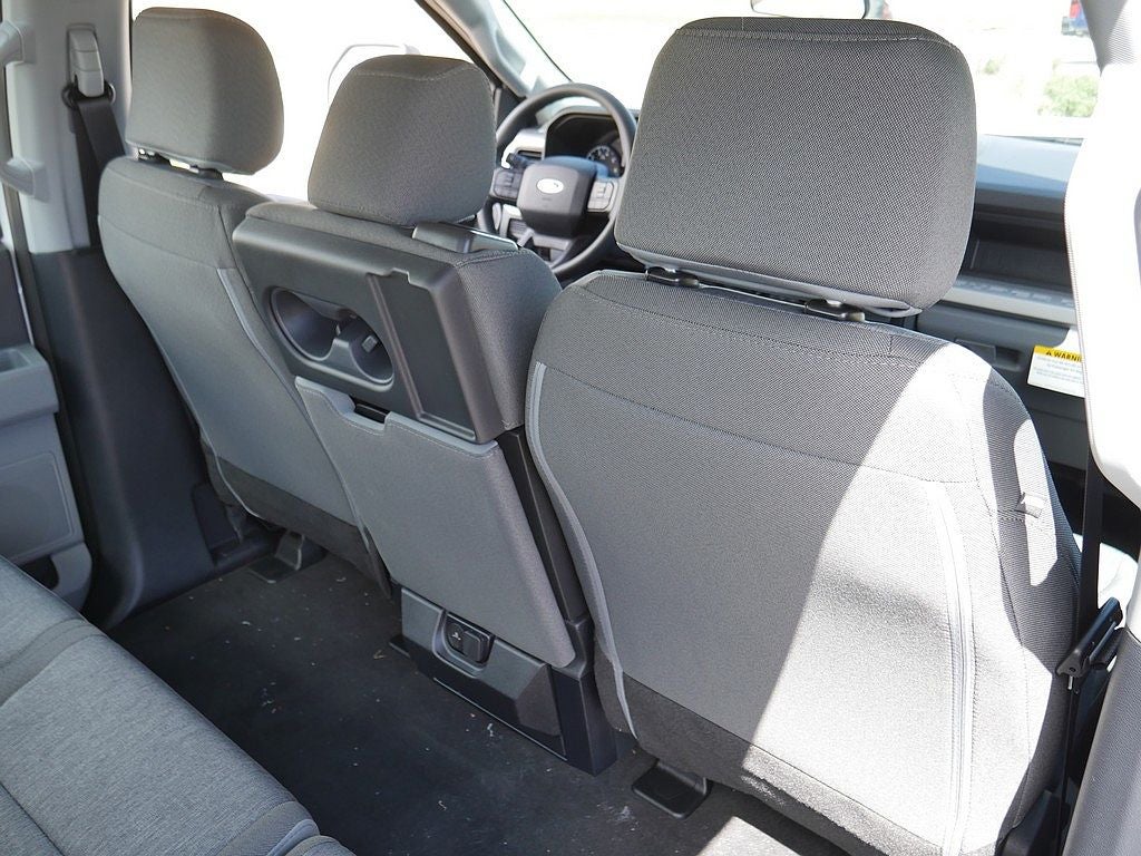 2026 Ford F-250SD XL CREW 4WD