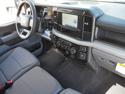 2026 Ford F-250SD XL CREW 4WD