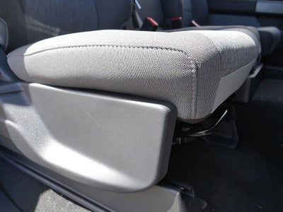 2026 Ford F-250SD XL CREW 4WD