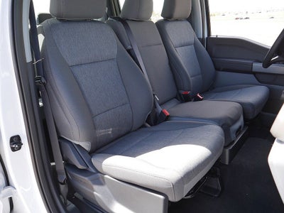 2026 Ford F-250SD XL CREW 4WD