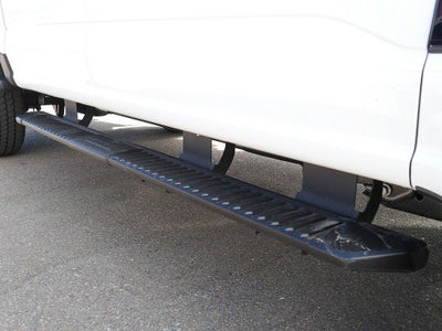 2026 Ford F-250SD XL CREW 4WD