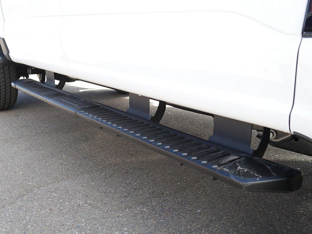 2026 Ford F-250SD XL CREW 4WD