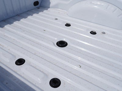 2026 Ford F-250SD XL CREW 4WD