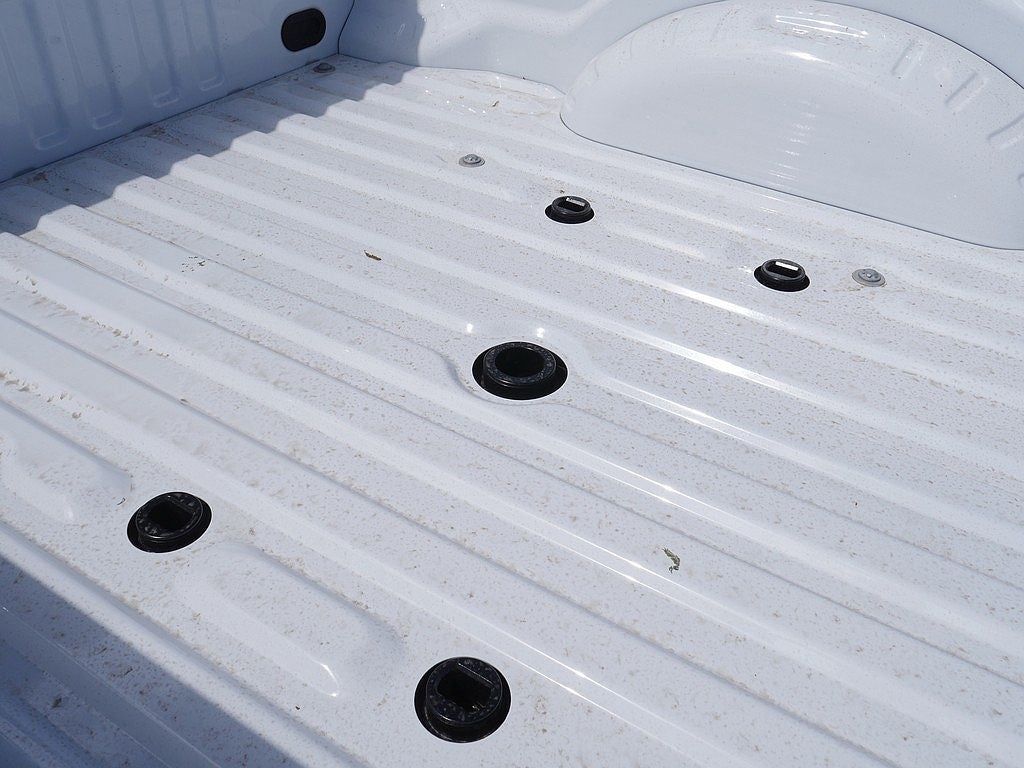 2026 Ford F-250SD XL CREW 4WD