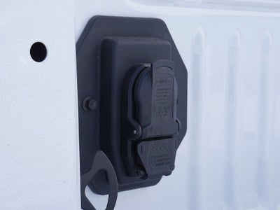 2026 Ford F-250SD XL CREW 4WD