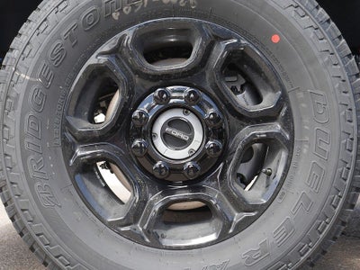 2026 Ford F-250SD XL CREW 4WD