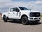2026 Ford F-250SD XL CREW 4WD