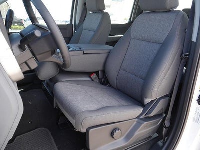 2026 Ford F-250SD XL CREW 4WD