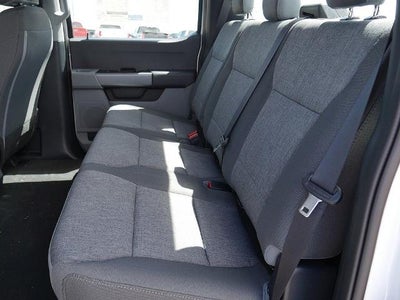 2026 Ford F-250SD XL CREW 4WD