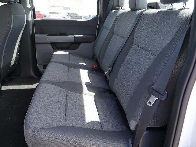 2026 Ford F-250SD XL CREW 4WD