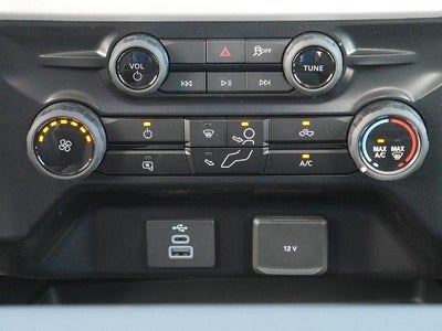 2026 Ford F-250SD XL CREW 4WD