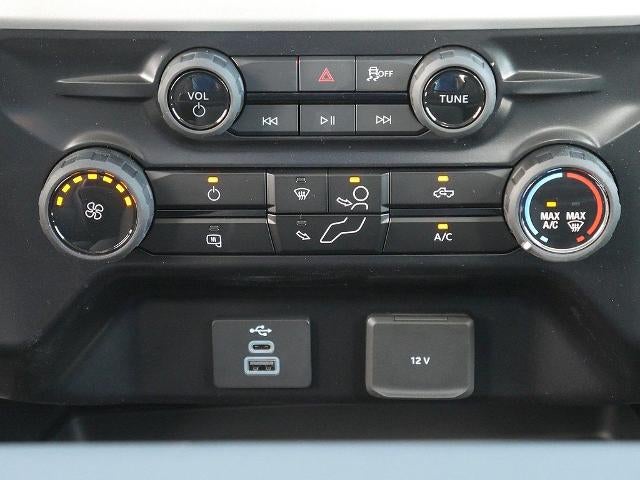 2026 Ford F-250SD XL CREW 4WD