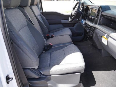 2026 Ford F-250SD XL CREW 4WD