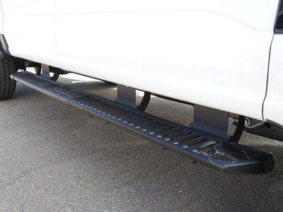 2026 Ford F-250SD XL CREW 4WD
