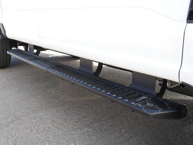 2026 Ford F-250SD XL CREW 4WD