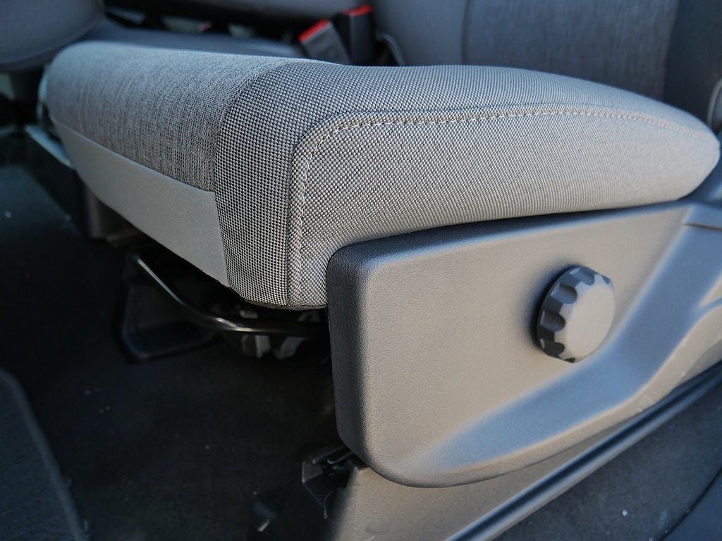 2026 Ford F-250SD XL CREW 4WD