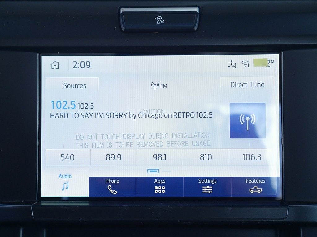 2026 Ford F-250SD XL CREW 4WD