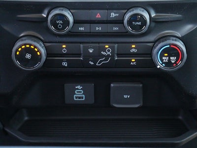 2026 Ford F-250SD XL CREW 4WD