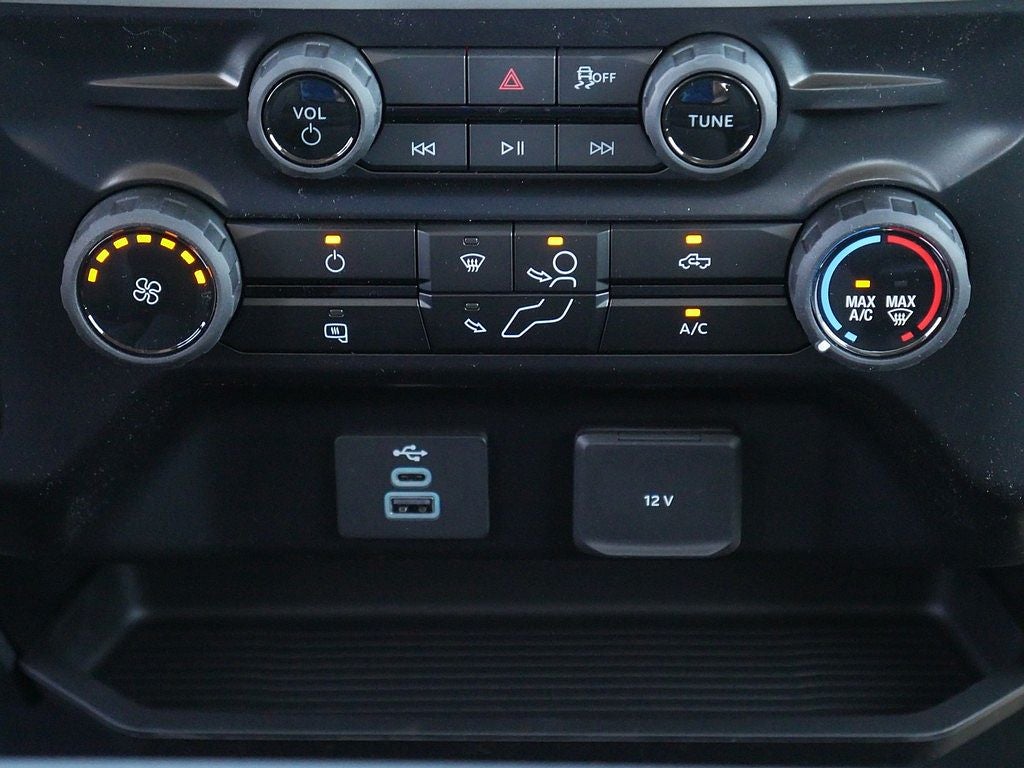 2026 Ford F-250SD XL CREW 4WD