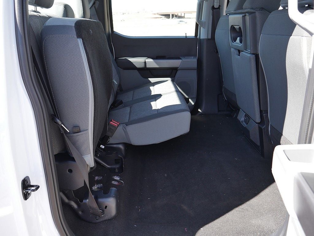 2026 Ford F-250SD XL CREW 4WD