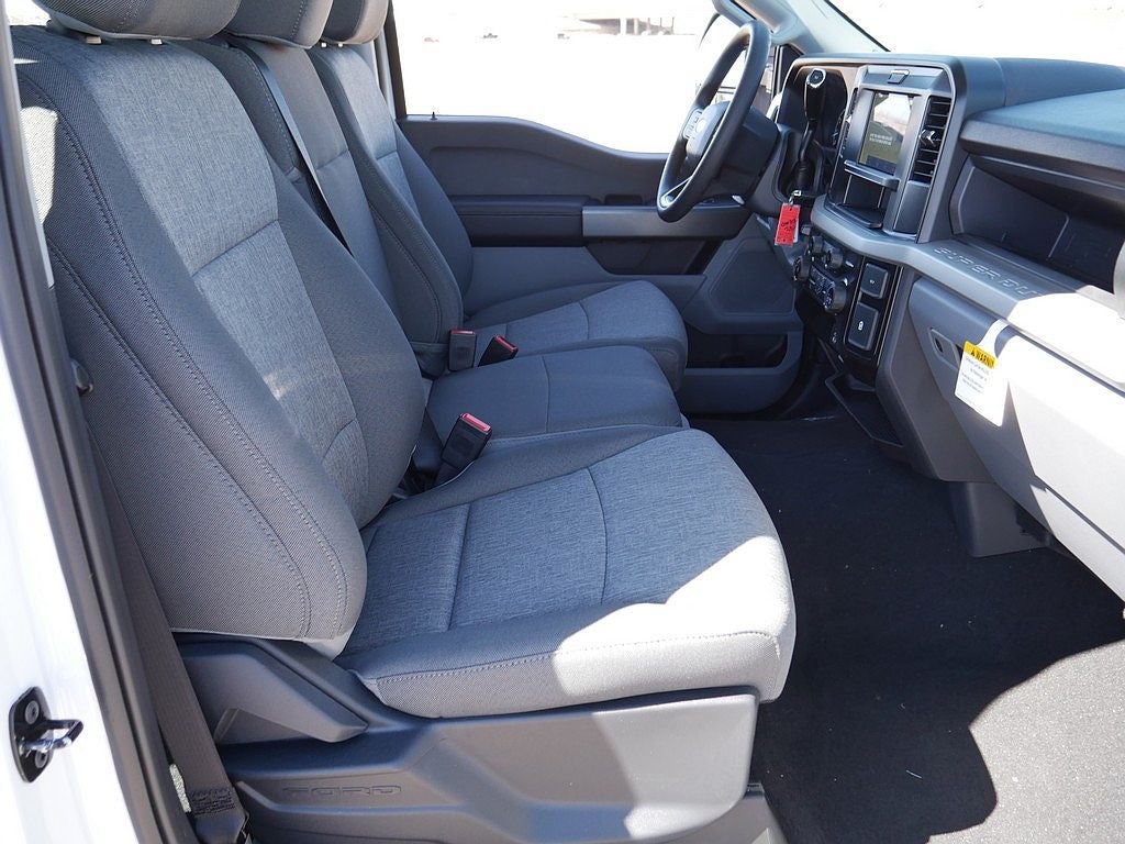 2026 Ford F-250SD XL CREW 4WD