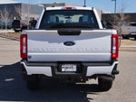 2026 Ford F-250SD XL CREW 4WD