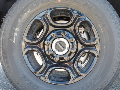 2026 Ford F-250SD XL CREW 4WD