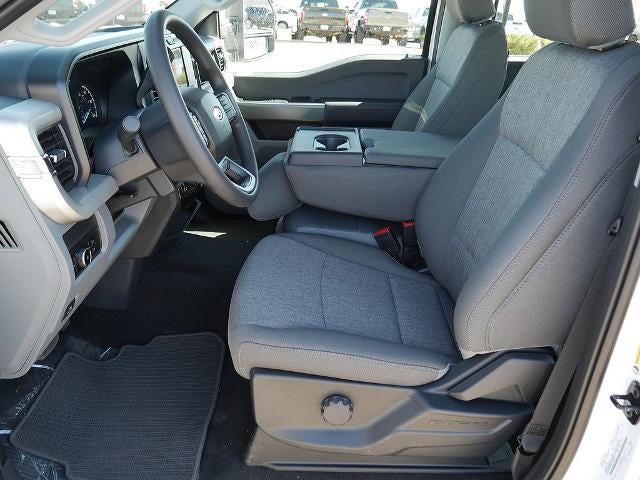 2026 Ford F-250SD XL CREW 4WD