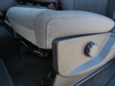 2026 Ford F-250SD XL CREW 4WD
