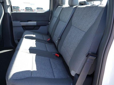 2026 Ford F-250SD XL CREW 4WD