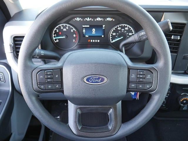 2026 Ford F-250SD XL CREW 4WD