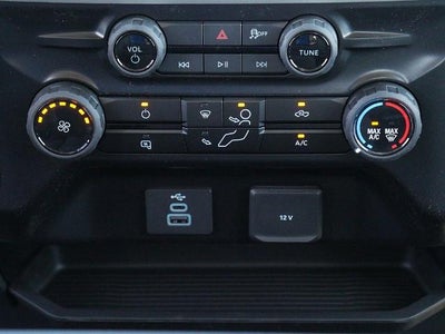 2026 Ford F-250SD XL CREW 4WD