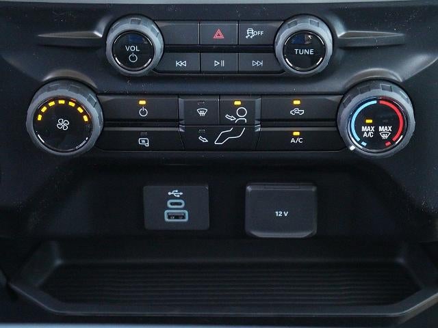 2026 Ford F-250SD XL CREW 4WD