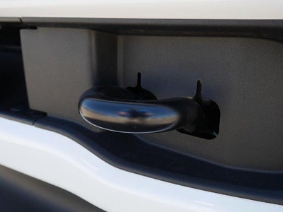 2026 Ford F-250SD XL CREW 4WD