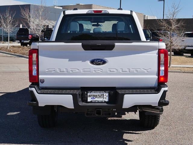 2026 Ford F-250SD XL CREW 4WD