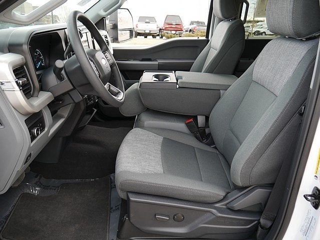 2026 Ford F-250SD XLT CREW 4WD