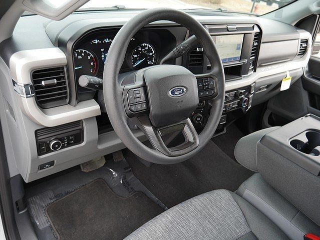 2026 Ford F-250SD XLT CREW 4WD