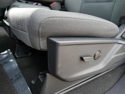 2026 Ford F-250SD XLT CREW 4WD