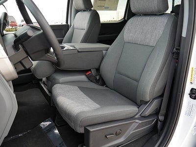 2026 Ford F-250SD XLT CREW 4WD