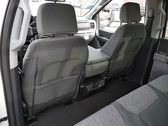 2026 Ford F-250SD XLT CREW 4WD