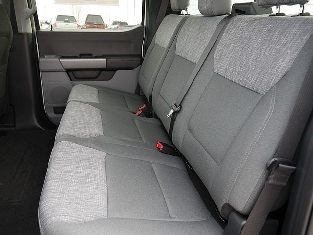 2026 Ford F-250SD XLT CREW 4WD