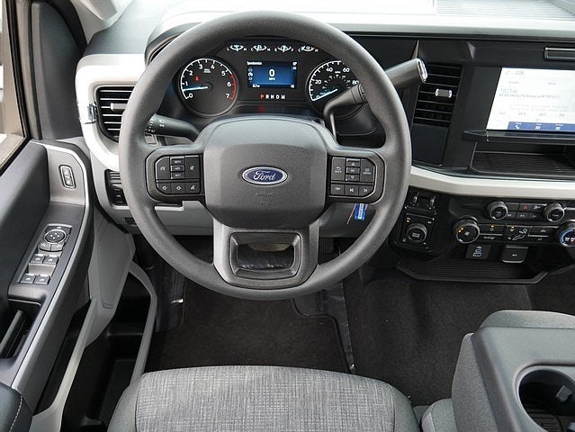 2026 Ford F-250SD XLT CREW 4WD