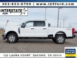 2026 Ford F-250SD XLT CREW 4WD